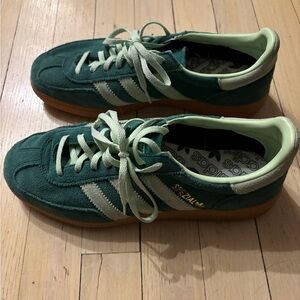 Adidas Spezial US women's 8.5